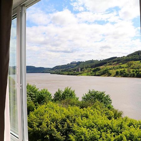 Solar Das Aguas - Hotel Марселину-Рамус Экстерьер фото