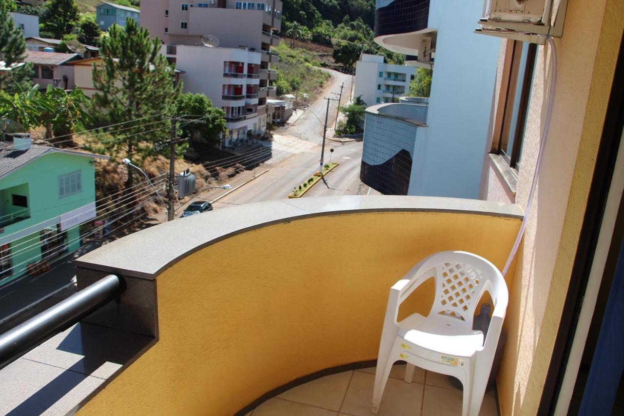 Solar Das Aguas - Hotel Марселину-Рамус Экстерьер фото