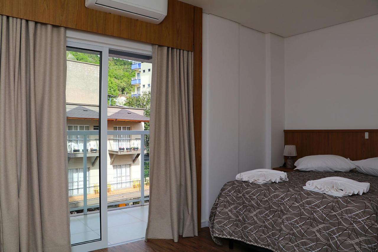 Solar Das Aguas - Hotel Марселину-Рамус Экстерьер фото